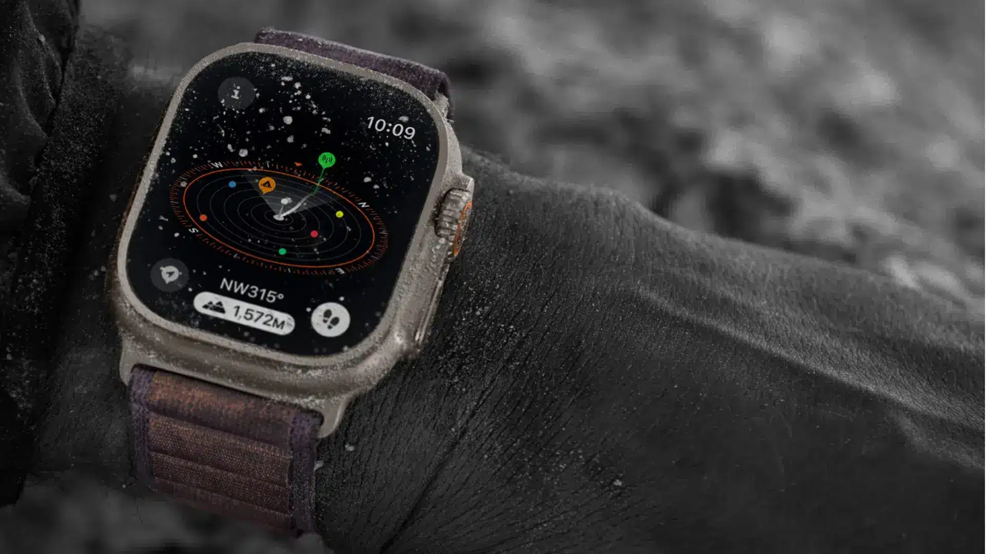 Idući Apple Watch obavijestit će obližnje uređaje ako se utapate