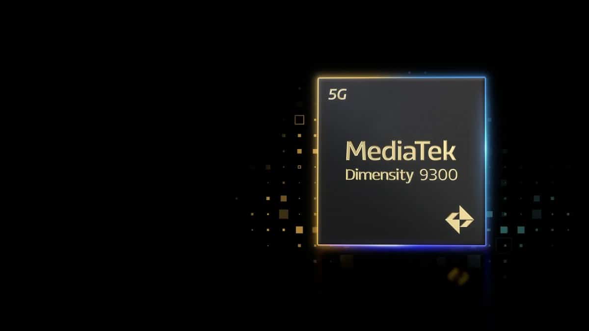 MediaTek Dimensity 9300+ – značajke i benchmark rezultati