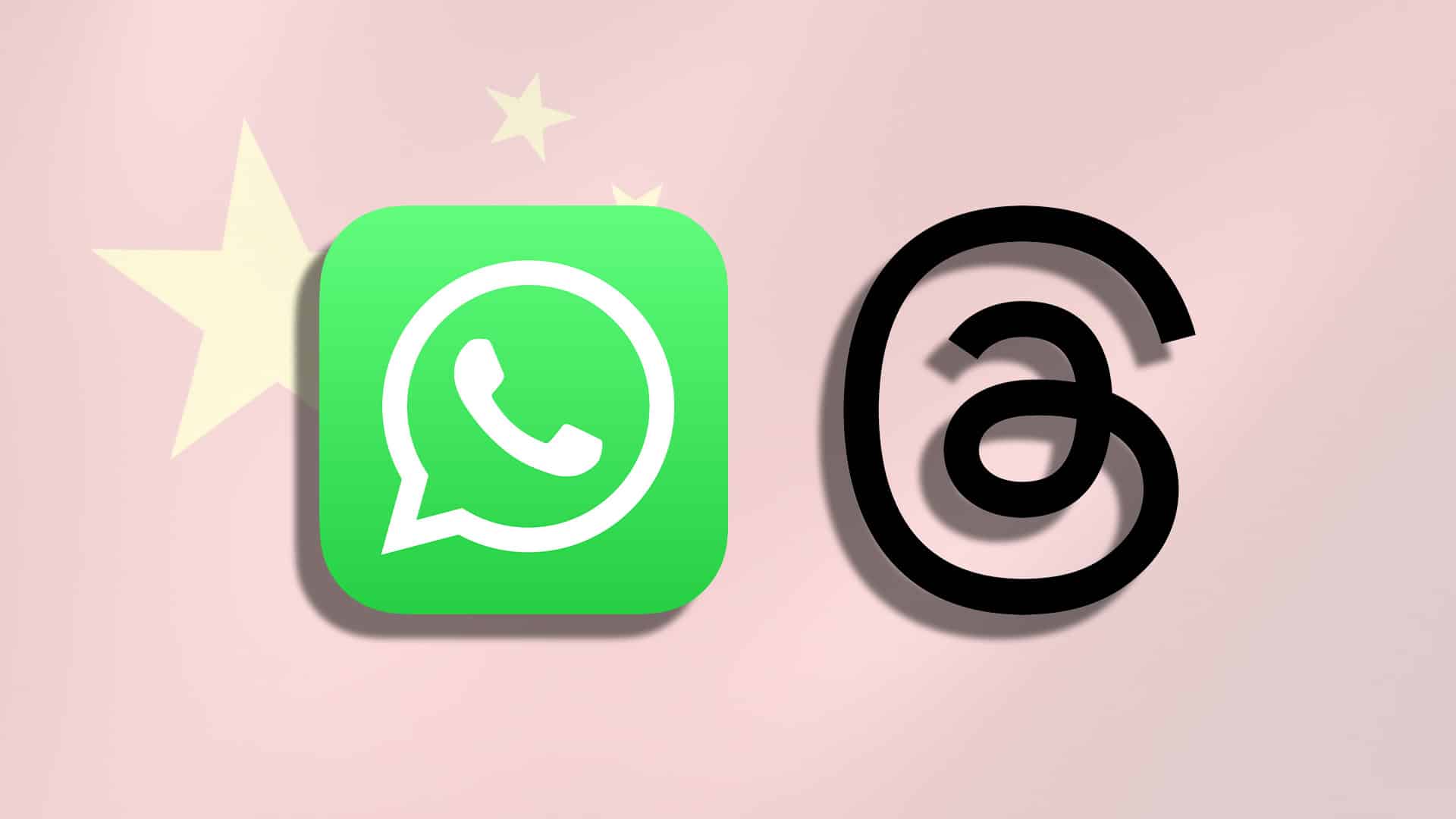 Kineski AppStore uklonio WhatsApp i Threads aplikacije