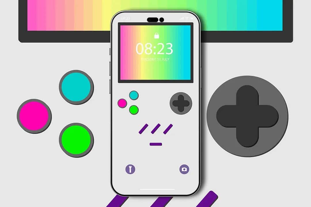 Apple (ipak) dozvolio igranje retro igara na iPhone-u