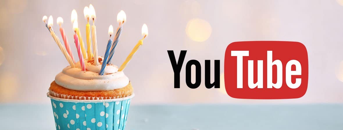 YouTube slavi 19. rođendan – itportal.ba