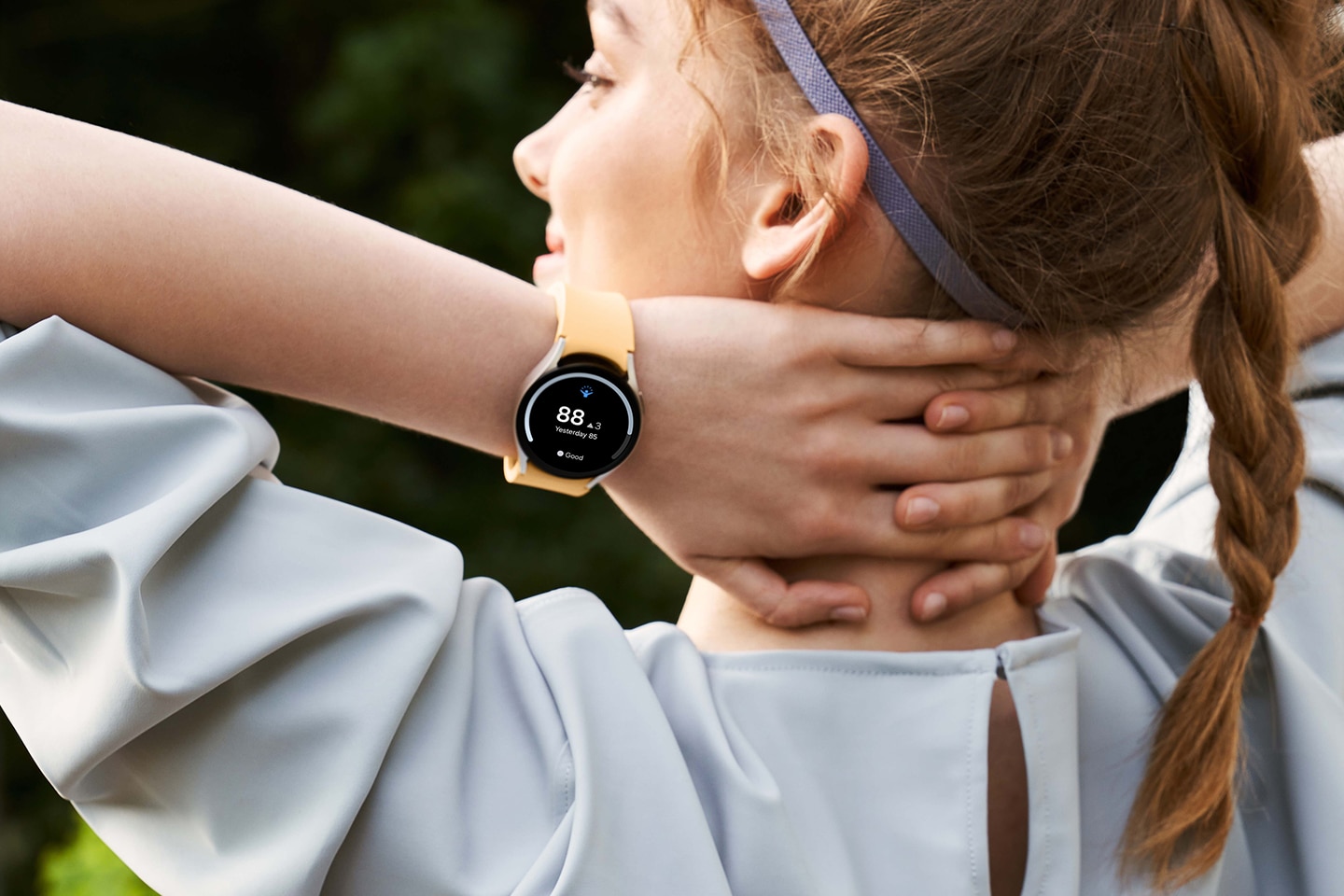 Samsung je najavio dolazak One UI 6 Watch – pogledajte na koje modele stiže