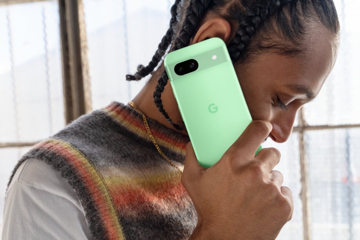 Pixel 8a predstavljen s cijenom 499$