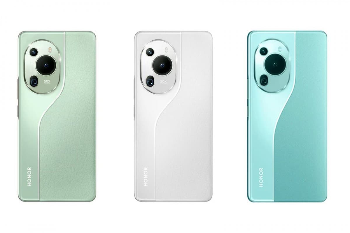 Honor 200 Pro – prikazan do detalja