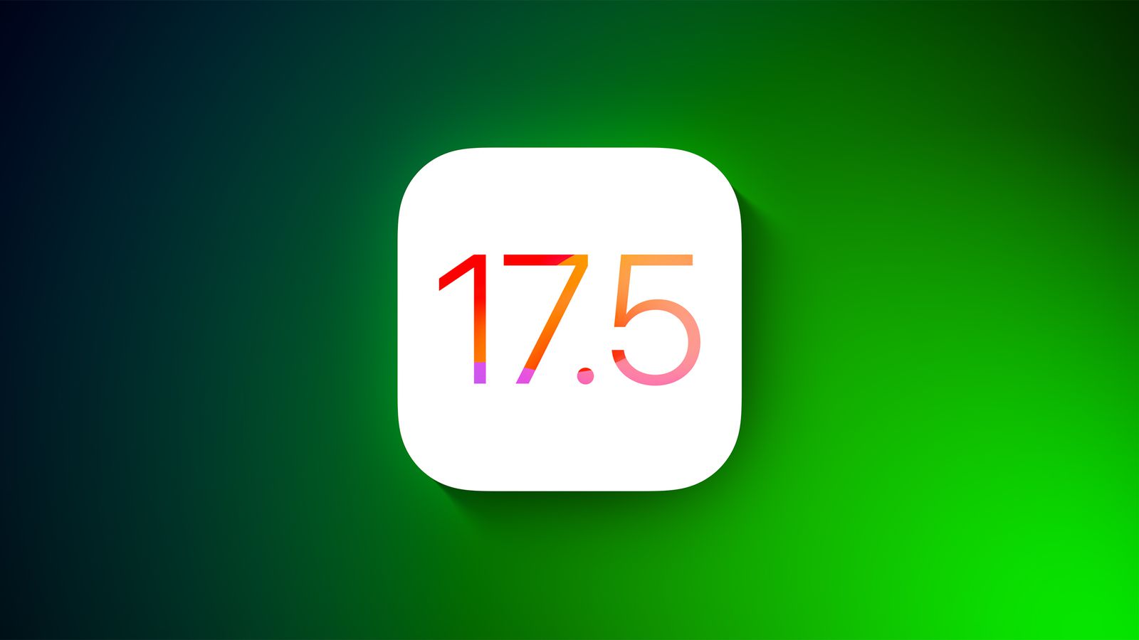 iOS 17.5 “oživljava” obrisane fotografije