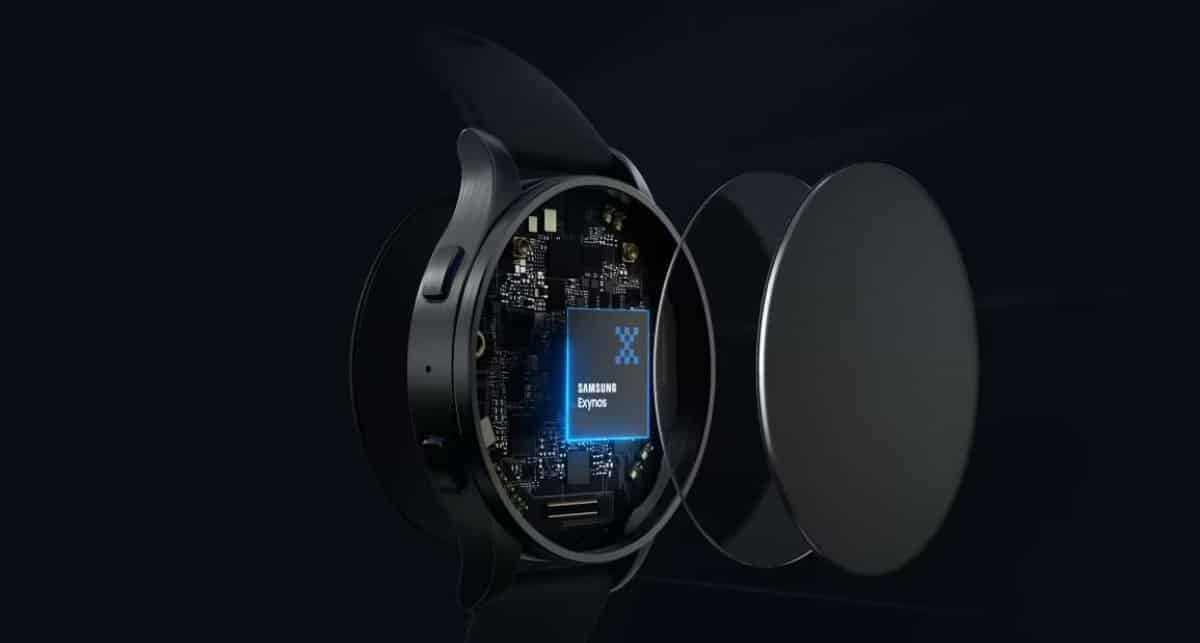 Samsung Glaxy Watxh 7 pokreće Exynos W1000 (3nm)