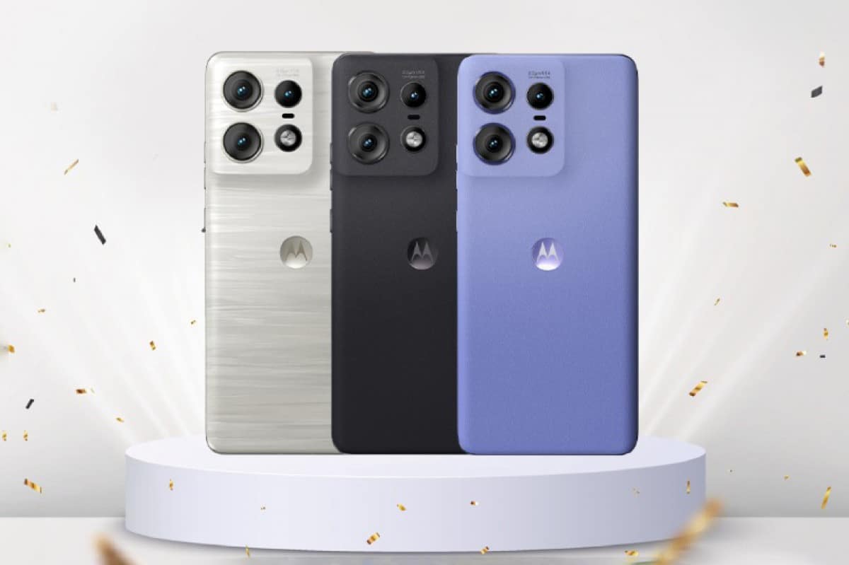 Motorola i Lenovo dobili zabranu prodaje u Njemačkoj