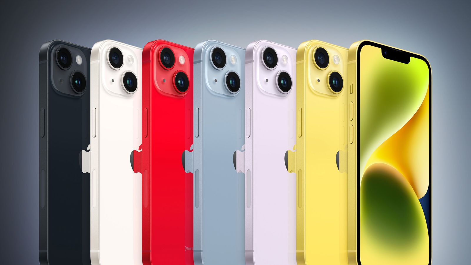 iPhone 14 (obnovljen) dostupan za 619$ u Apple online trgovini
