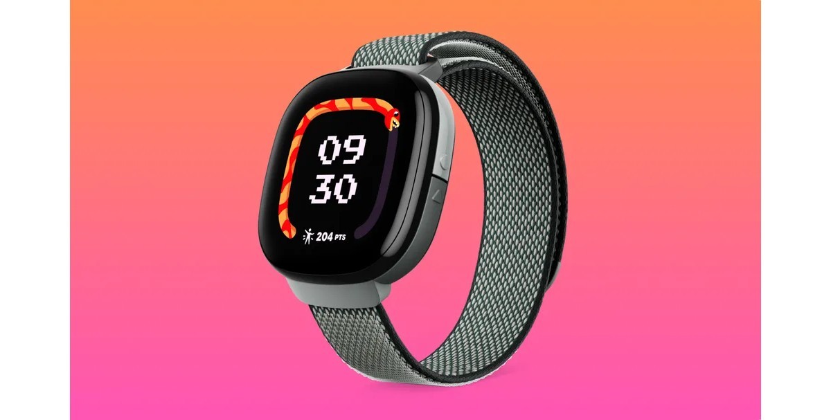 Fitbit Ace LTE – pametni sat namijenjen djeci