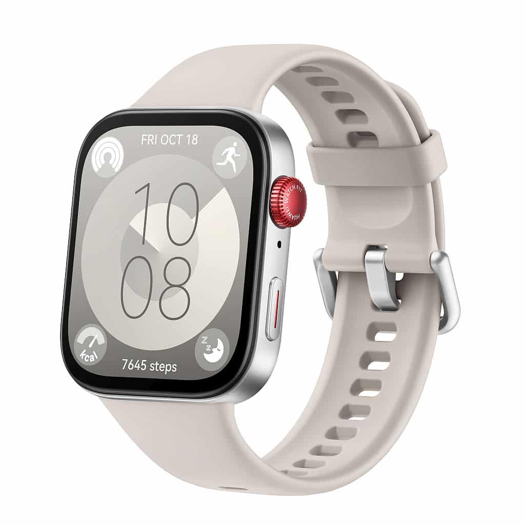 Huawei Watch Fit 3 – šest razloga zašto ga kupiti