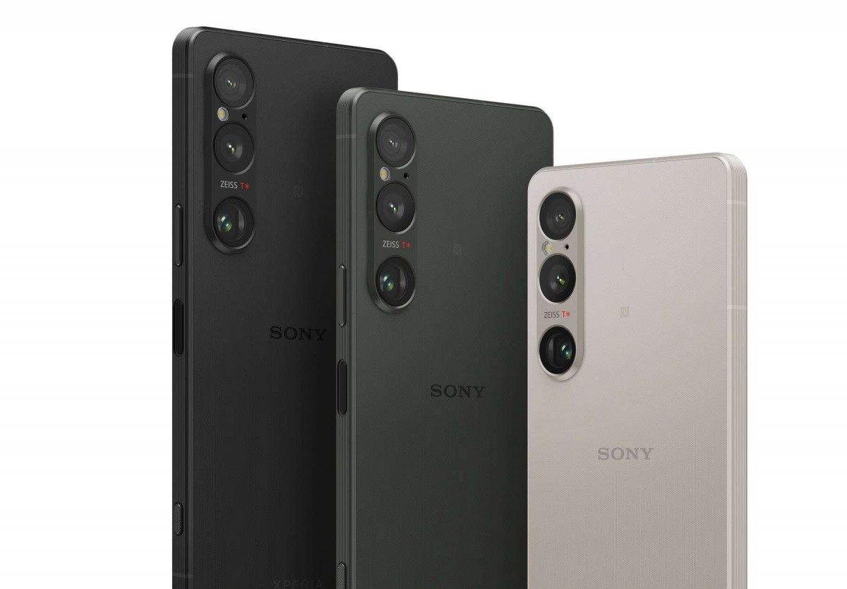 Sony Xperia 10 VI i 1 VI – kad telefoni još imaju microSD utor