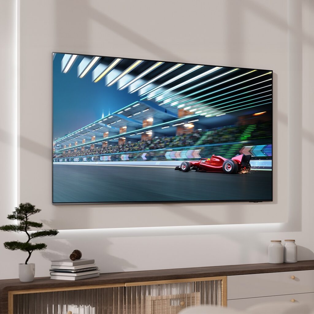 Najnovija linija Samsung AI TV-a i zvučnika već je dostupna u redovnoj prodaji u Hrvatskoj Oled 1080x1080 1