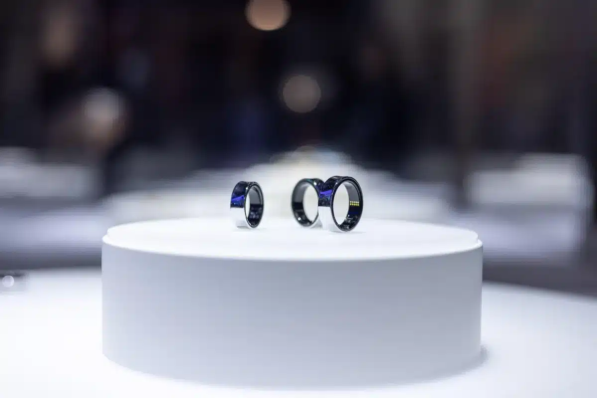Samsung Galaxy Ring za 350$ – koliko košta?