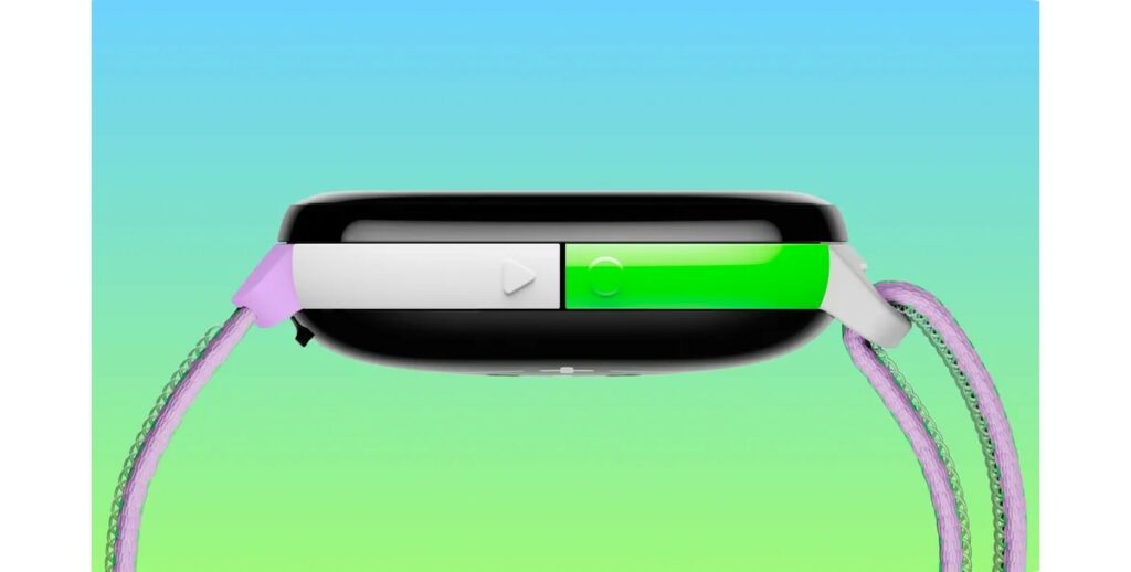 Fitbit Ace LTE - pametni sat namijenjen djeci 5 16