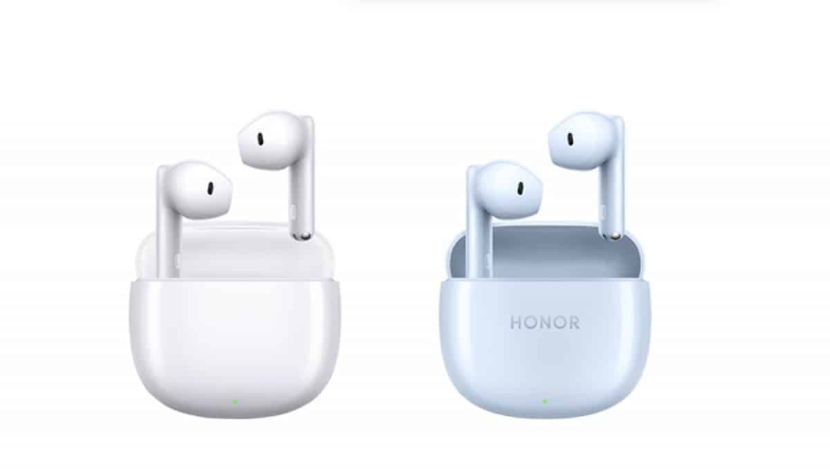 Honor Earbuds X7 i A: Novi modeli slušalica po cijeni od 27$ i 42$