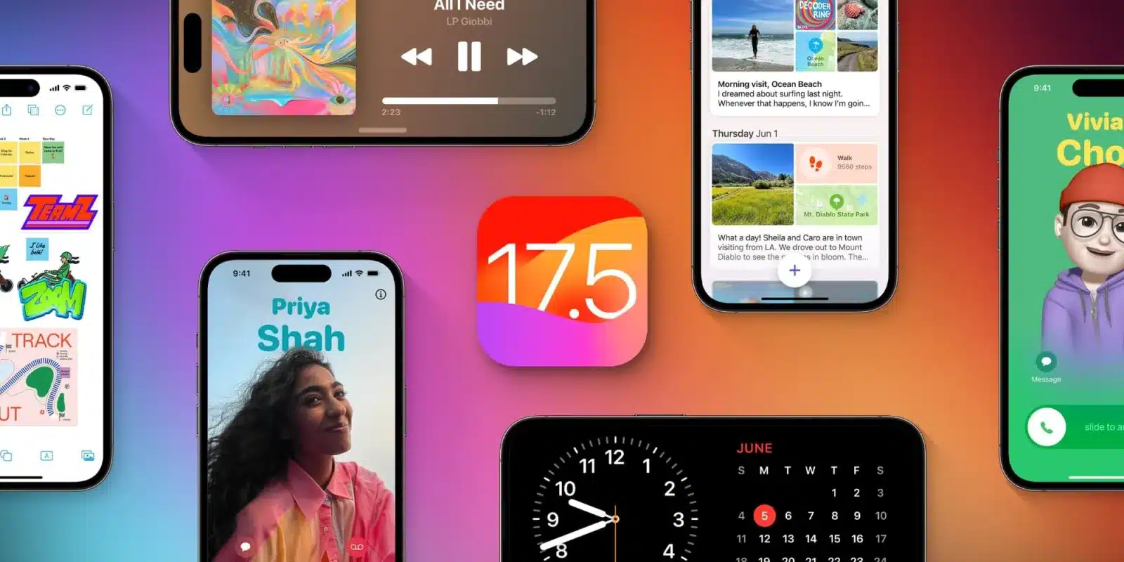 iOS 17.5 dostupan za preuzimanje