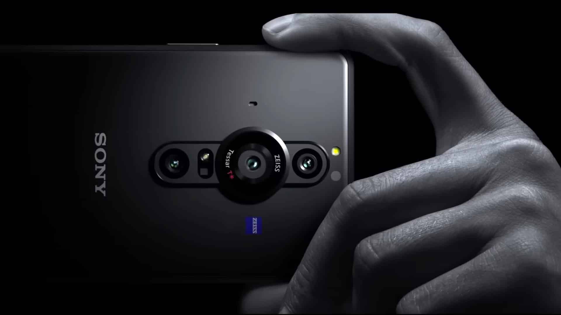 Sony Xperia Pro-C – glasine ili stvarnost: Da li je riječ o stvarnim informacijama?