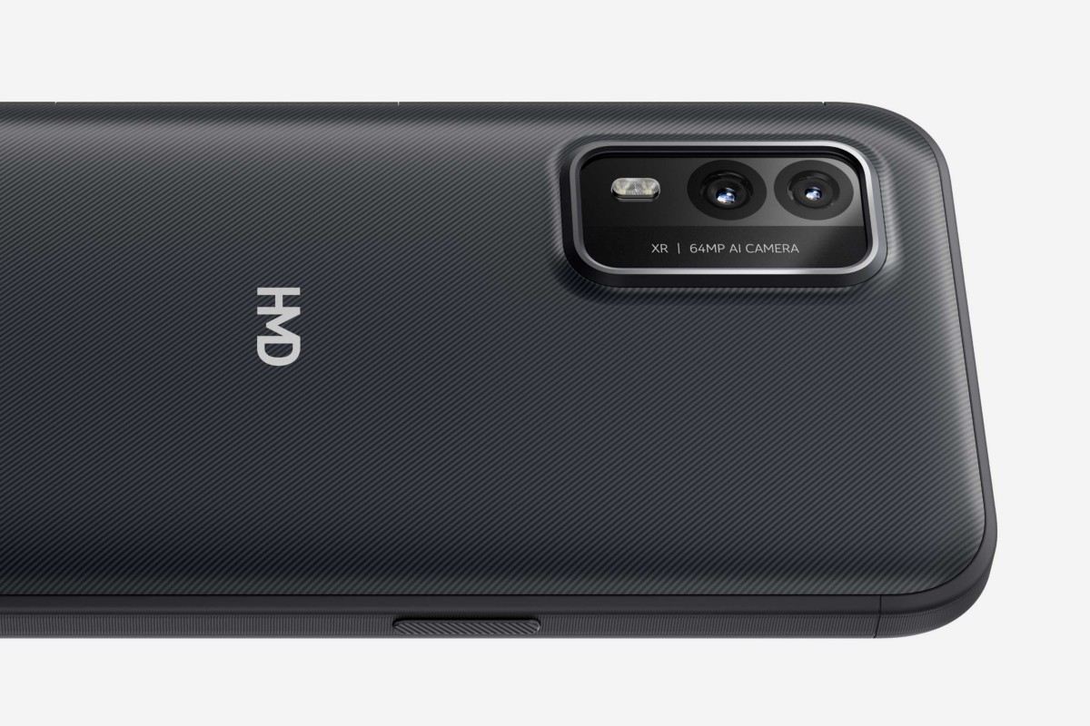 HMD XR21 ustvari je Nokia XR21