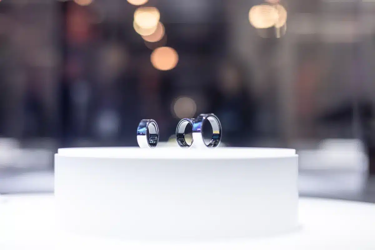 Procure procesnarudžbe za Samsung Galaxy Ring