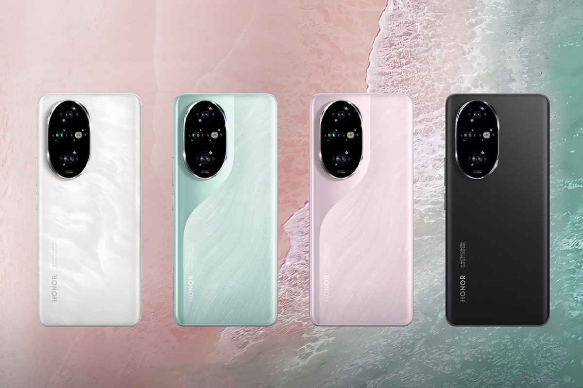 Predstavljene Honor 200 i 200 Pro u Kini