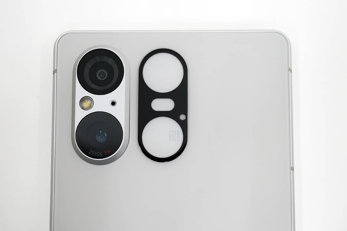 Sony Xperia 10 VI – njegova raskoš