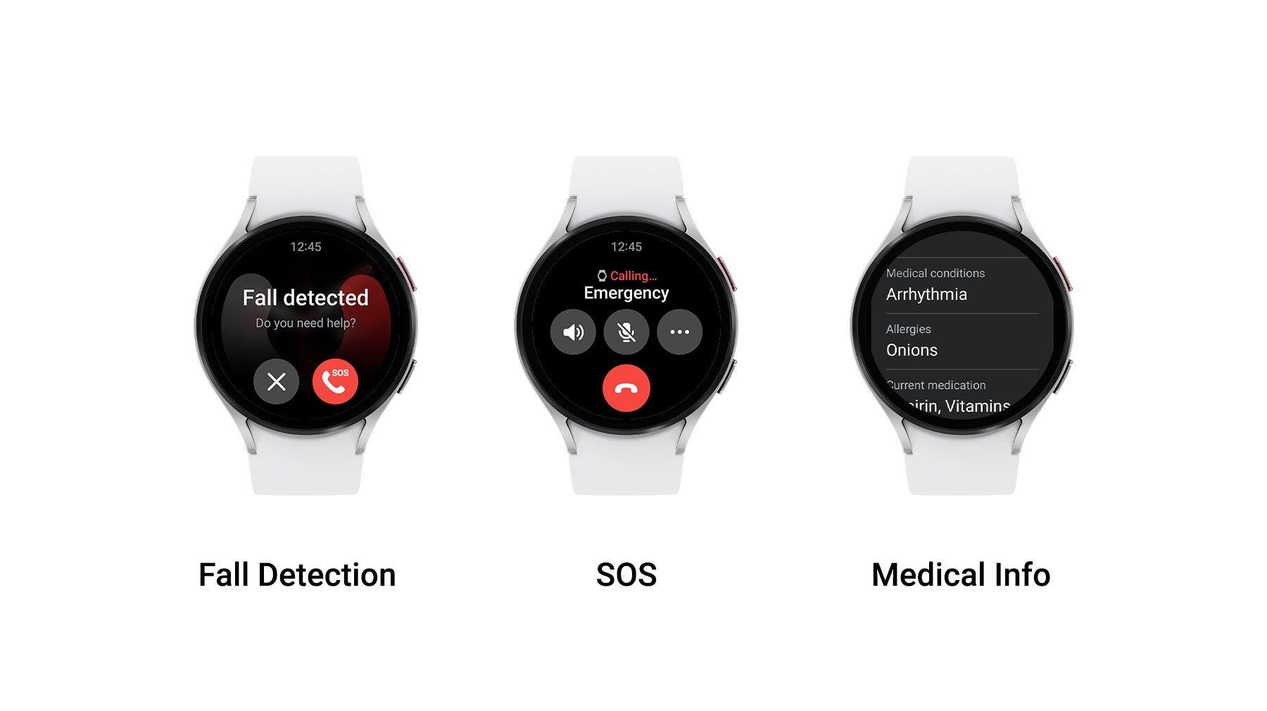 Samsung One UI 6 Watch – uskoro dostupan na tržištu