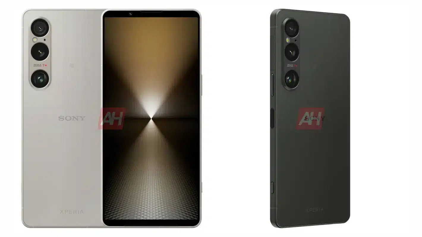 Sony Xperia 1 VI i 10 VI stižu 15.05.