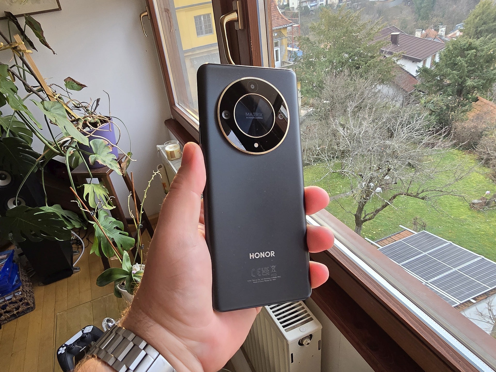 HONOR: prvi u Q1 na kineskom tržištu