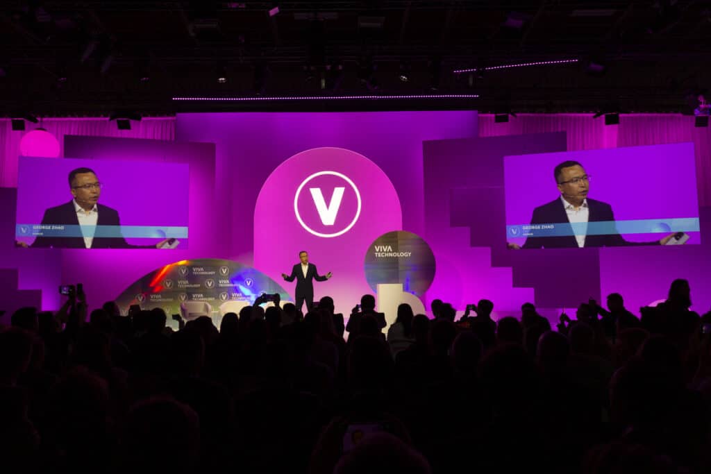 HONOR predstavio inovativnu AI arhitekturu na VivaTechu