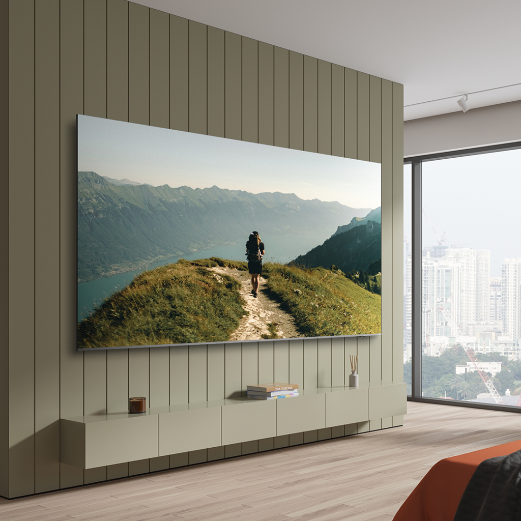 Najnovija linija Samsung AI TV-a i zvučnika već je dostupna u redovnoj prodaji u Hrvatskoj Neo Qled2 1080x1080px