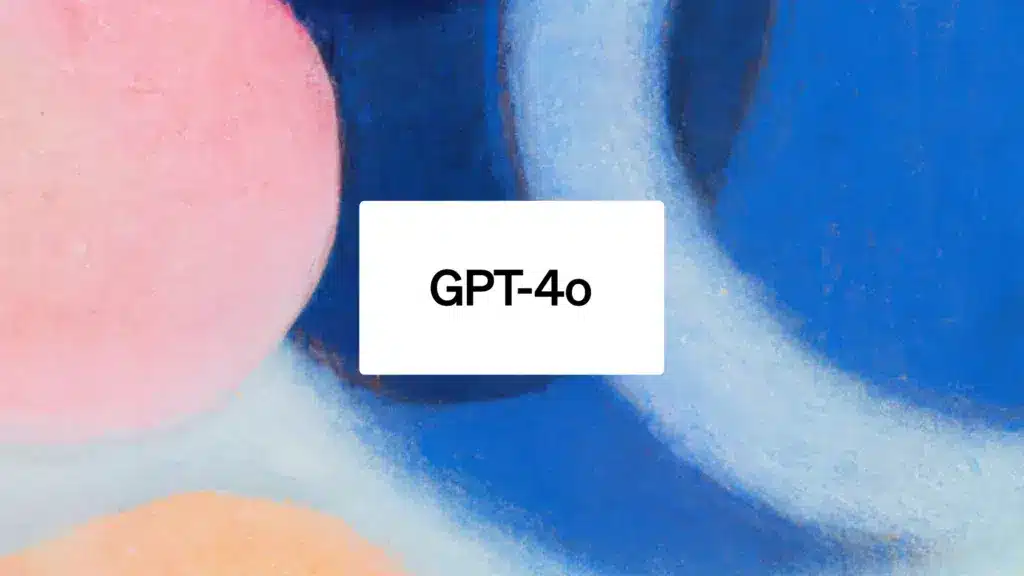 GPT-4o – besplatni poboljšani alat