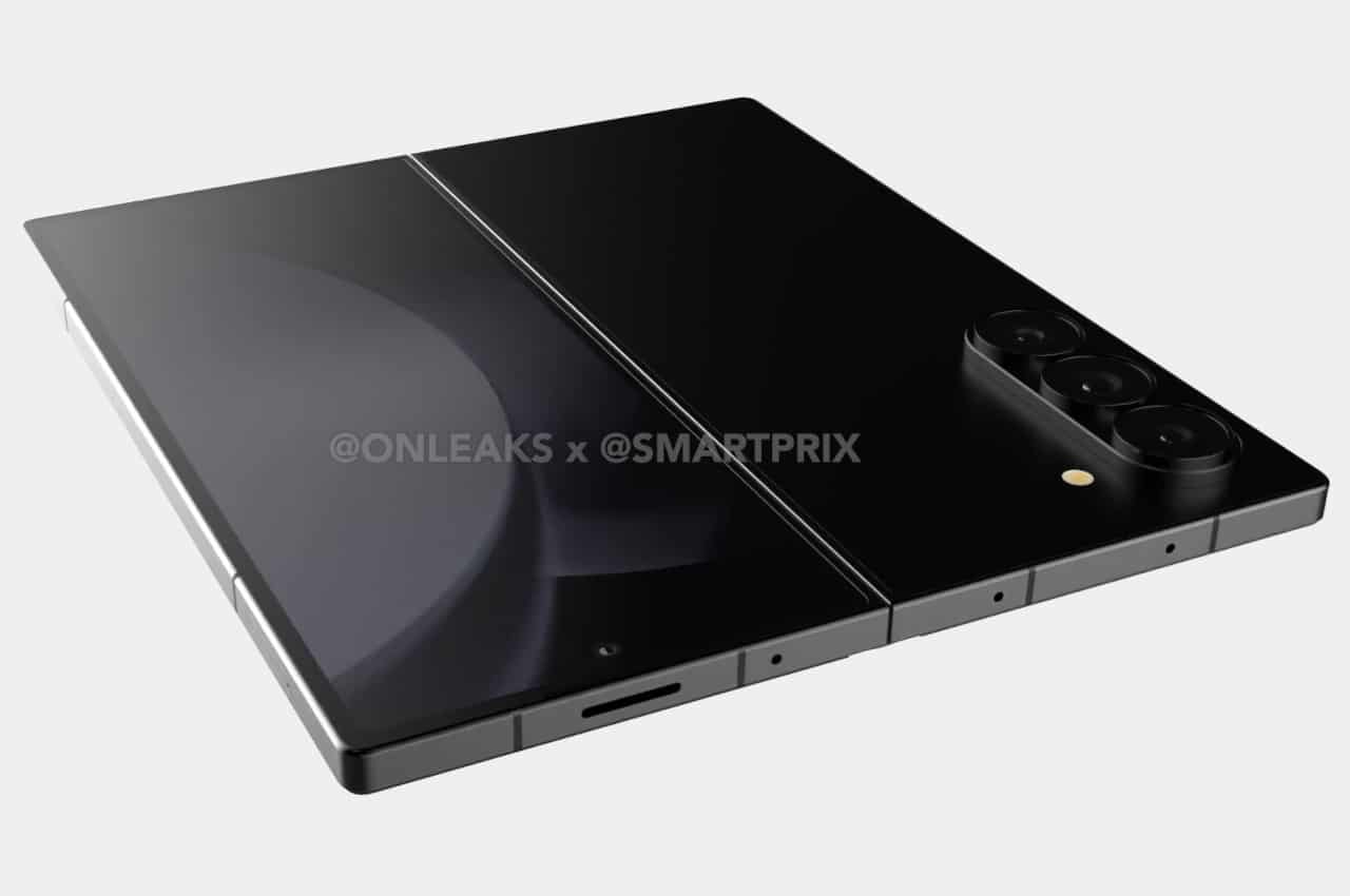 Samsung Galaxy Z Fold6 Ultra će biti dostupan na tržištu uz Galaxy S25.