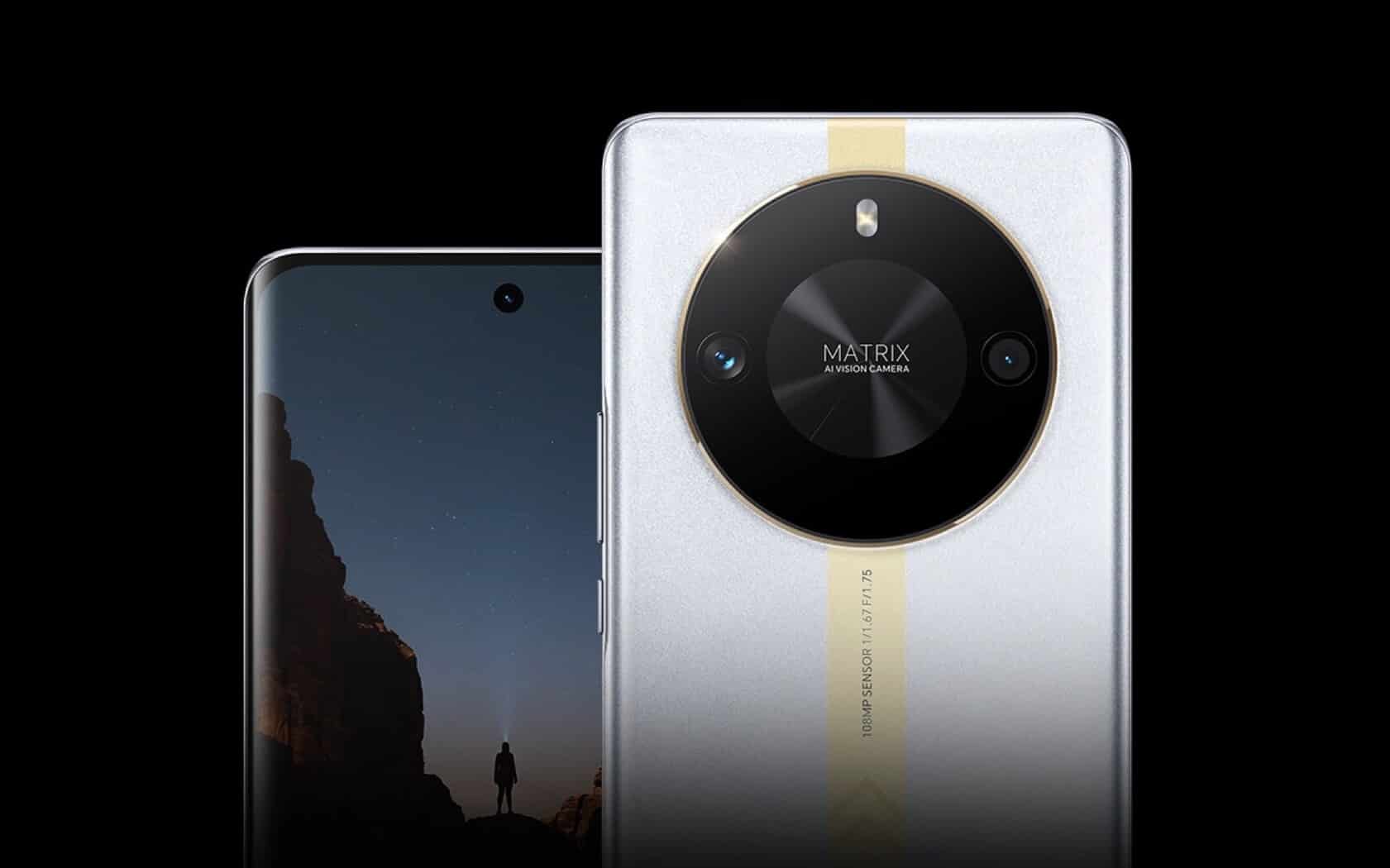 Honor X60 – konkuriraće i jačim igračima s cijenom od 138$
