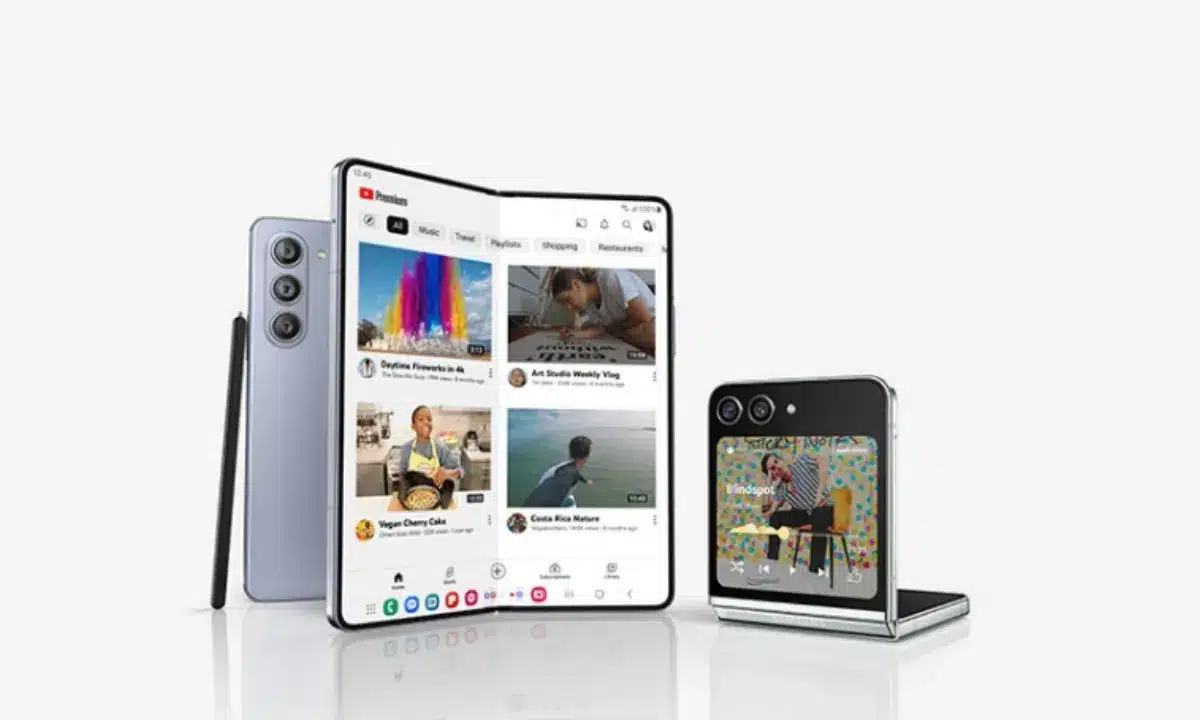 Samsung Galaxy Z Flip/Fold 6 će globalno biti opremljen Snapdragon 8 Gen 3.