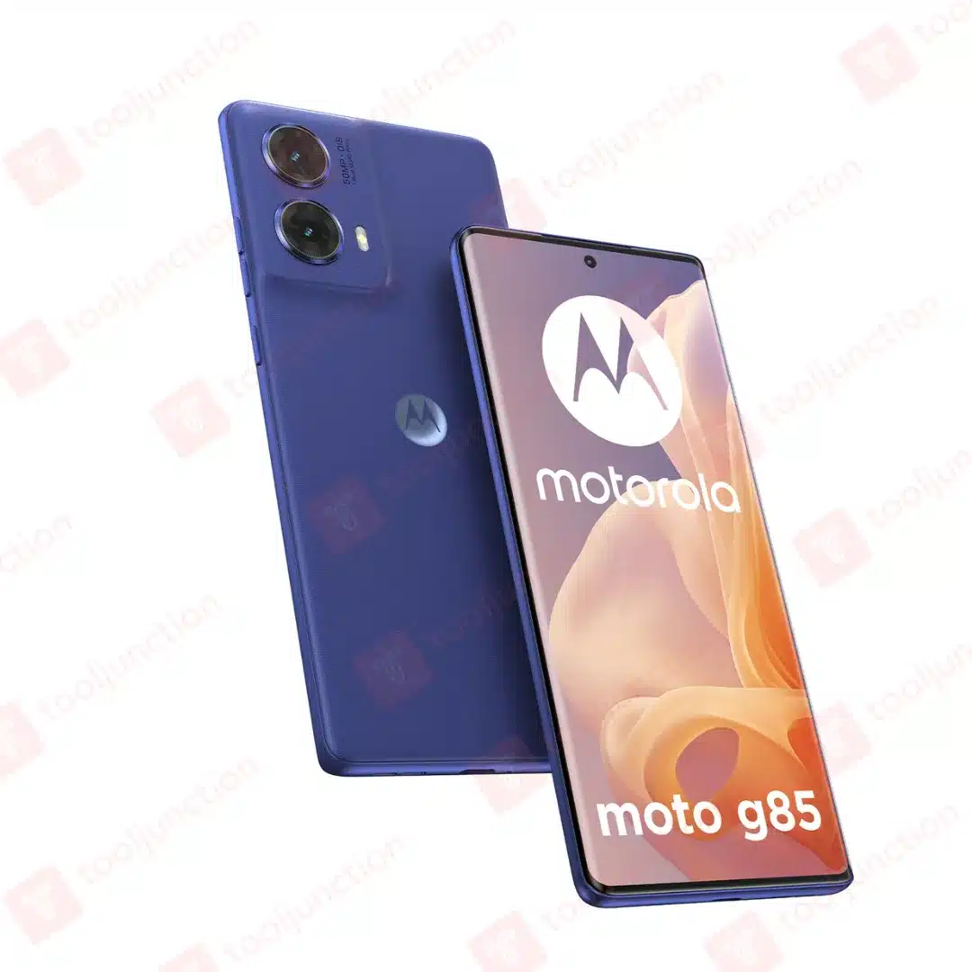 Motorola Moto G85 sa dvostrukom 50MP kamerom i cijenom od 300€