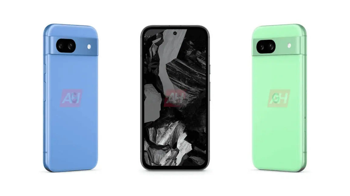 Pixel 8a s cijenom od 499$