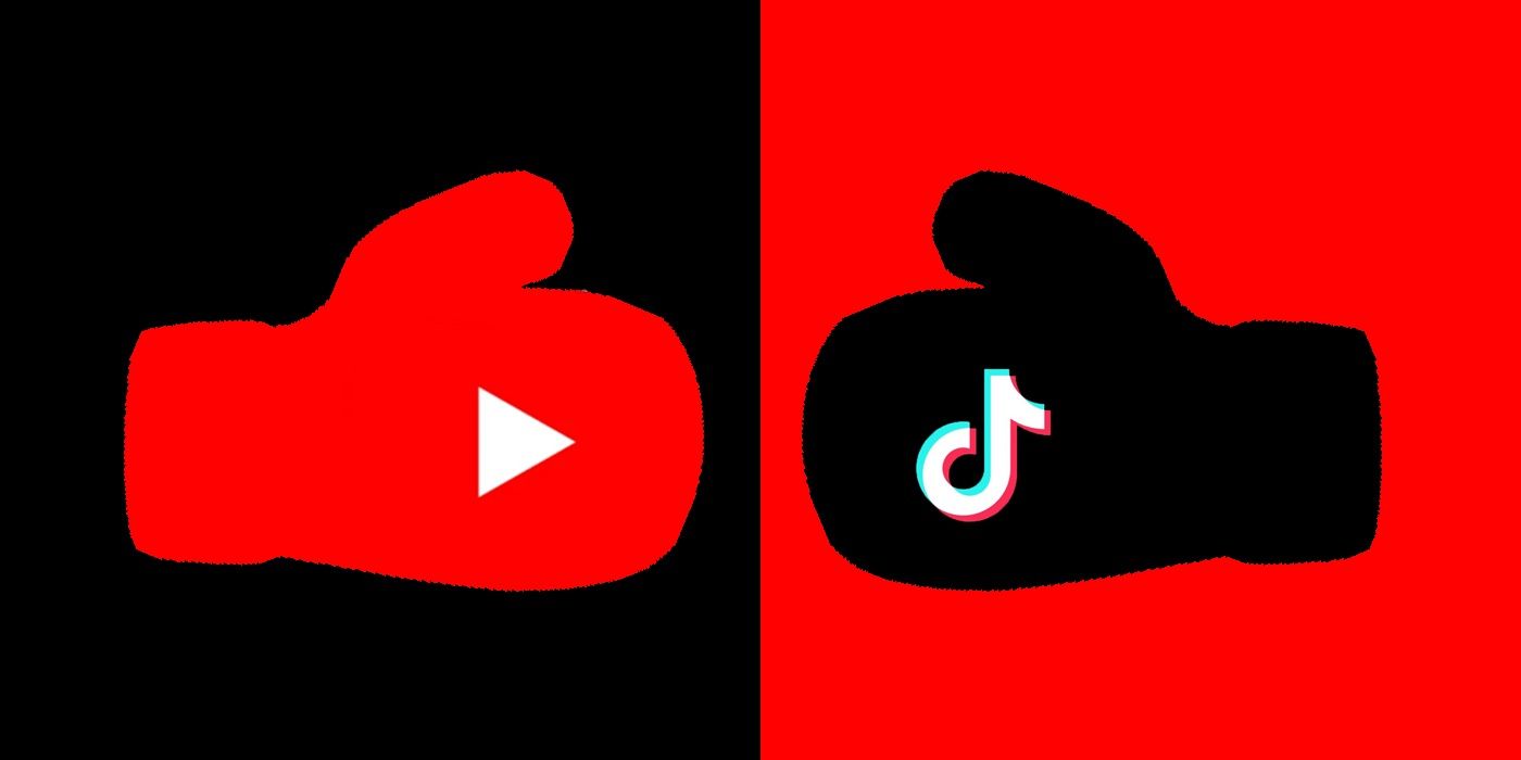 TikTok i videozapisi od 60 minuta – stopama YouTube-a