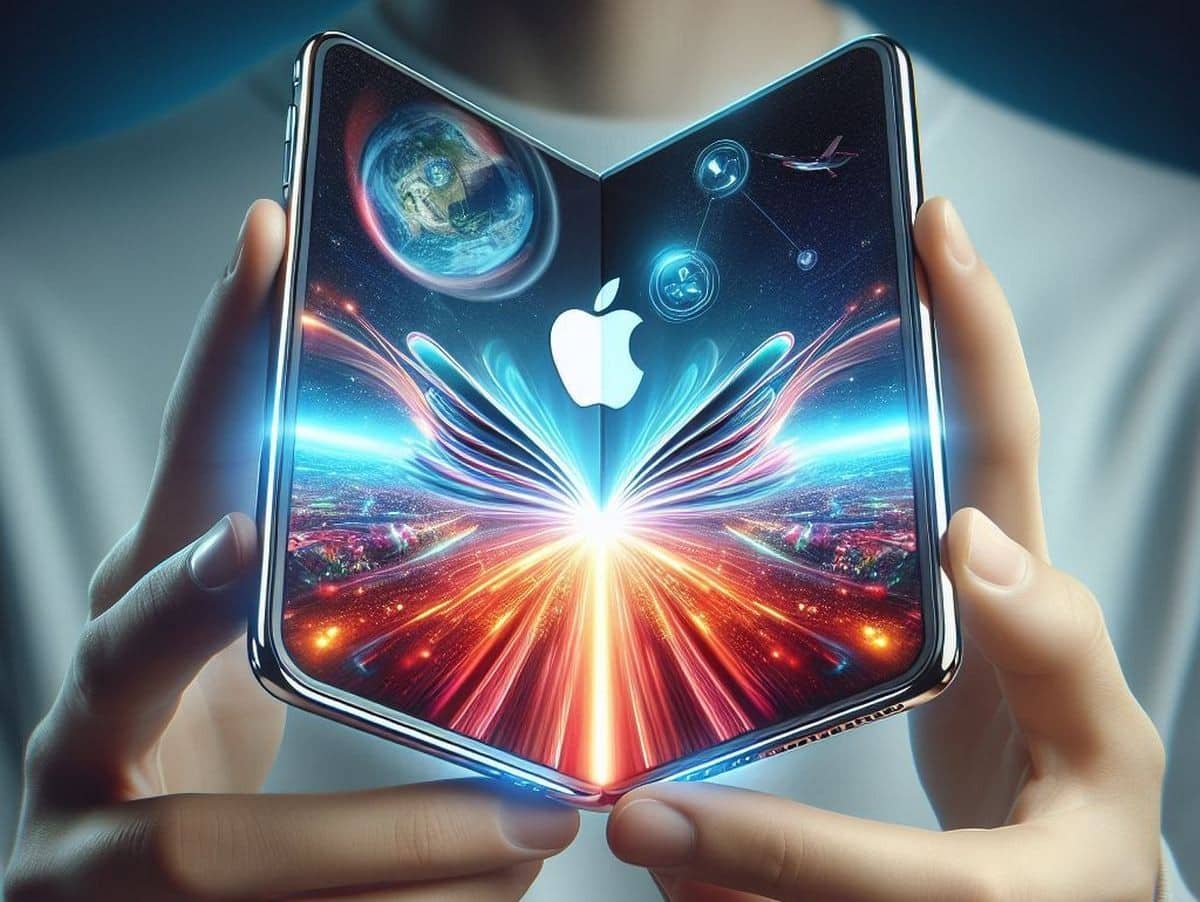 Apple: Sklopivi iPhone će se tek pojaviti 2027. godine