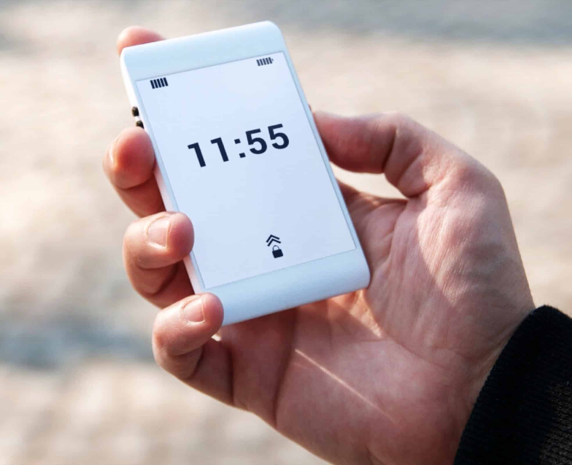 Offone – “minimalistički pametni telefon” – itportal.ba