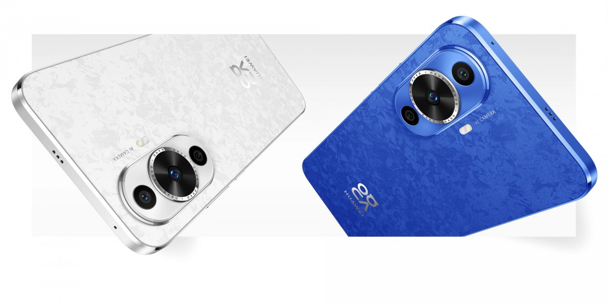 Počinju stizati certifikati za Huawei Nova 13 seriju
