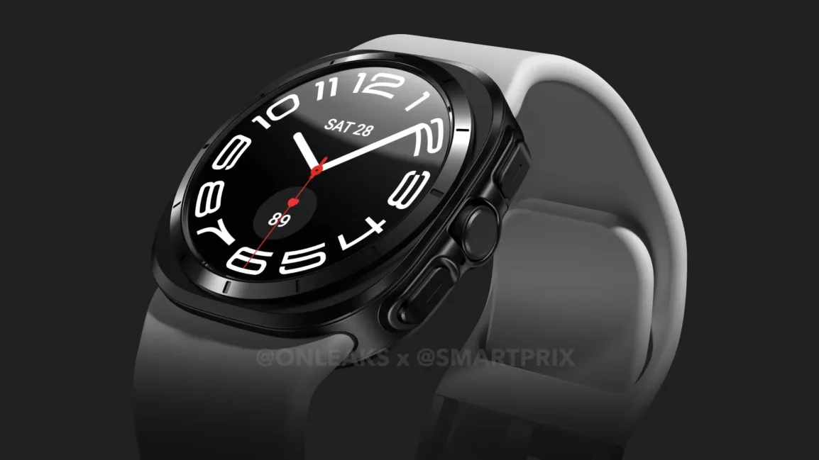 Samsung Galaxy Watch 7 i Galaxy Watch Ultra – funkcije na dohvat ruke
