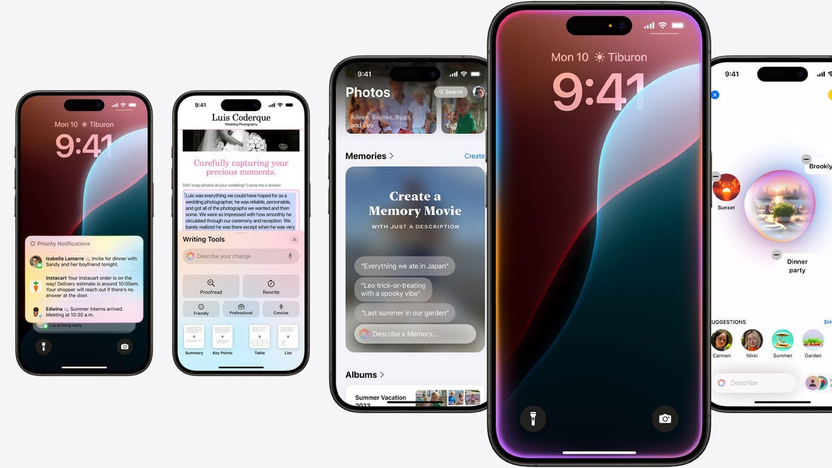 Da li će iPhone 16 (Plus) podržavati Apple Intelligence?