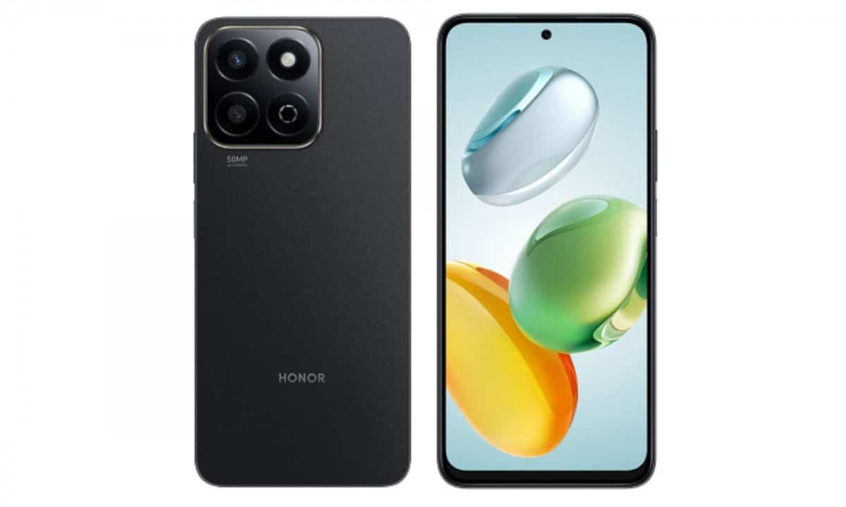 Honor Play 60 Plus – Pristupačan telefon po cijeni od 195€