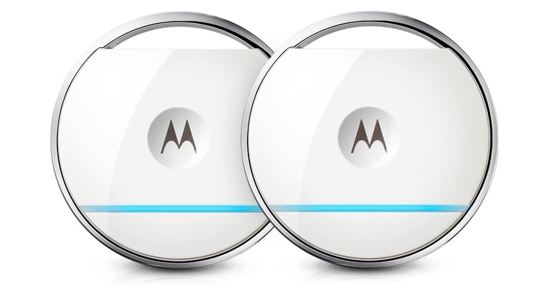 Motorola Moto Tag – ozbiljna konkurencija Apple AirTag-u