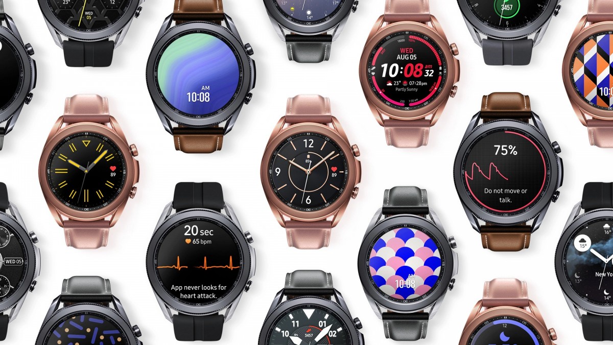 Samsung Galaxy Watch s TizenOS će prestati sa radom 30.09.2024. godine.
