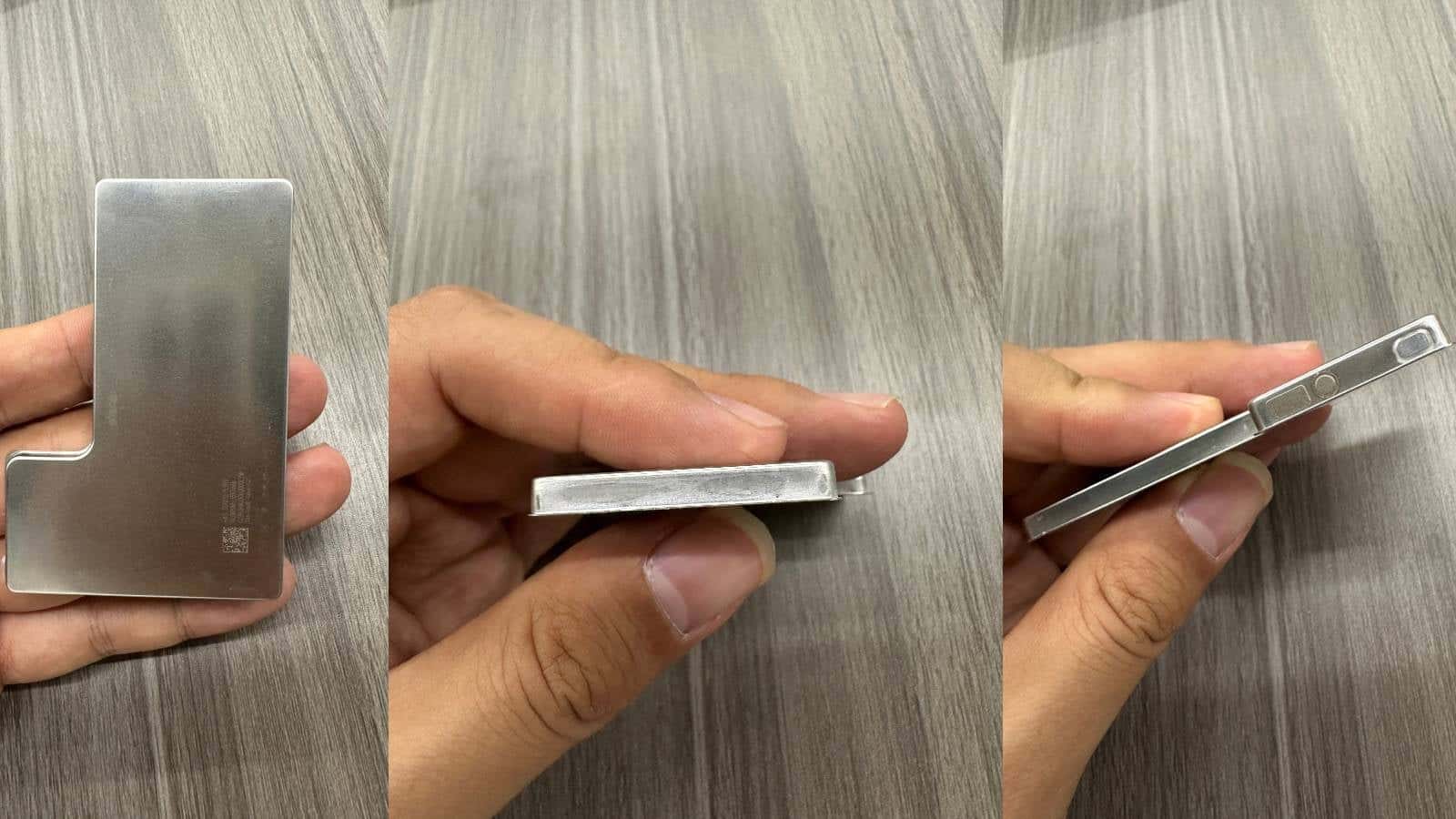 Učenje na greškama: Ovo je baterija za iPhone 16