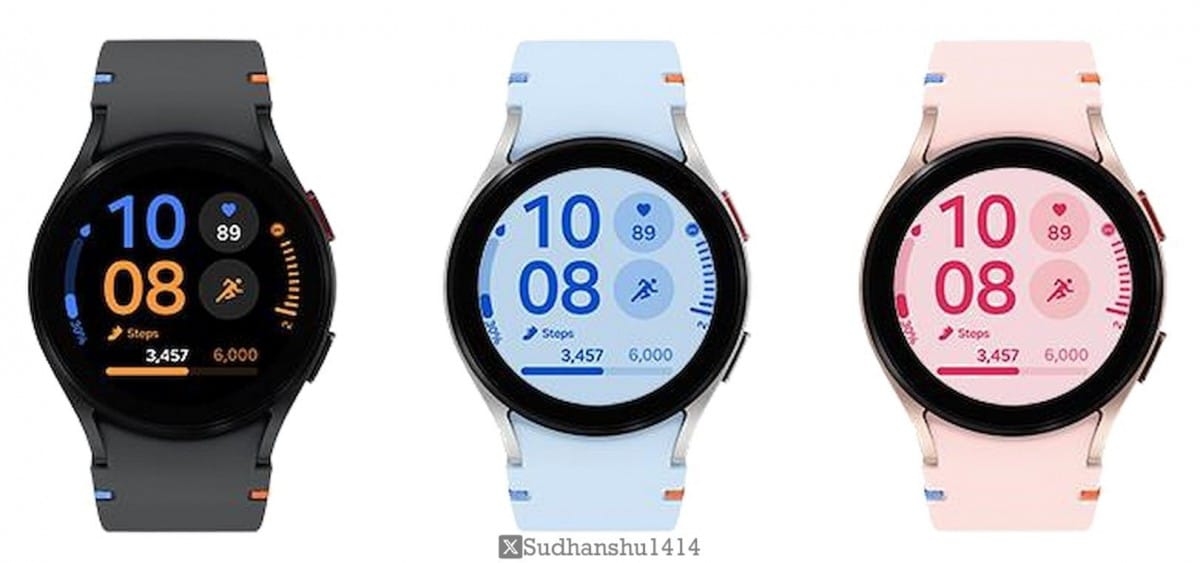 Predstavljanje Samsung Galaxy Watch FE 24.06.2024. po cijeni od 199€.