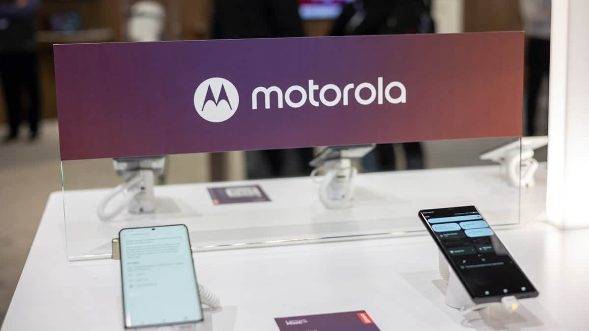 Motorola uskoro predstavlja Moto Tag za Googleovu platformu Find My Device