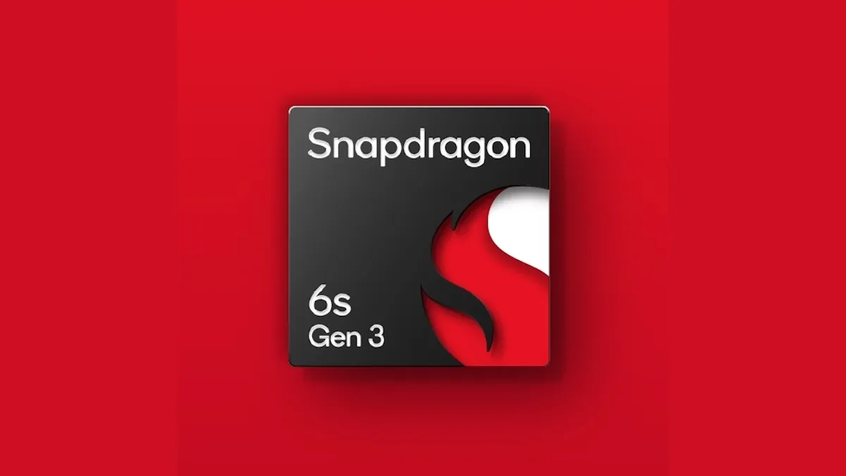 Snapdragon 6s Gen 3 – najnoviji čipset na tržištu