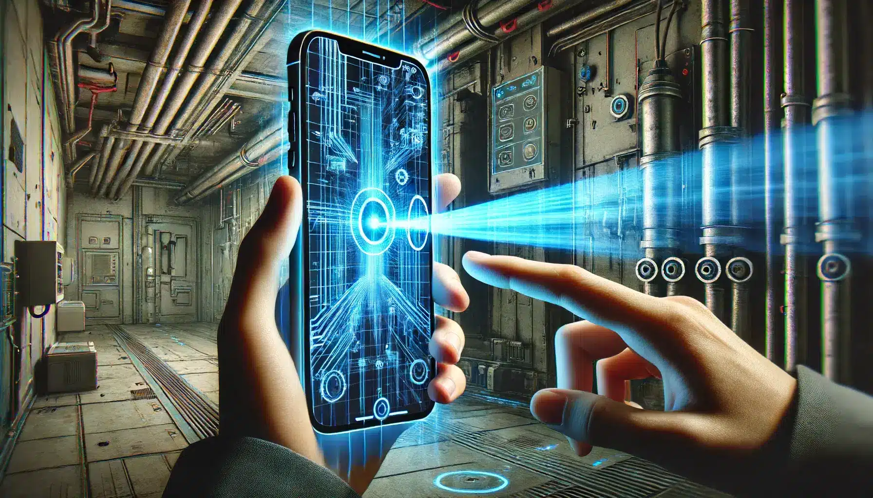 Budućnost pametnih telefona: X-zrake kao (ne)realna inovacija